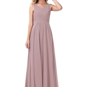 Azazie Pierrette Bridesmaid Dress